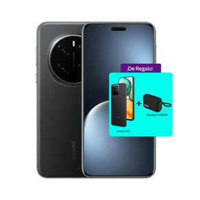 Sticker_HONOR MAGIC 7 PRO NEGRO + HONOR X7C + SPEAKER HONOR CHOICE